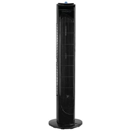 Вентилятор Energy EN-1618 TOWER  (напольный, колонна)  черный 1шт/коробка