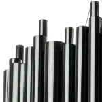 816107 Люстра SAVONA 10х40W G9 ЧЕРНЫЙ Lightstar