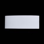 SL089.501.08 Светильник уличный настенный ST-Luce Белый кварцевый LED 8*1W 4000K