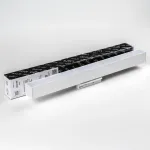 202146 Светильник линейный д/трека LILLA LED 30W 2250LM 120G БЕЛЫЙ 4000K Lightstar