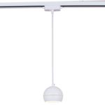 53015-0.9-001CT GX53 WT светильник точ.