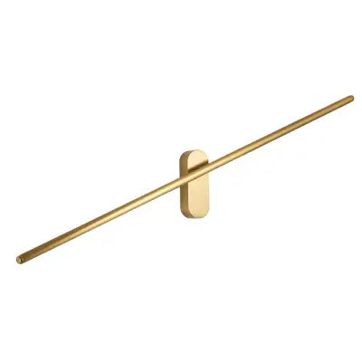 Декоративная подсветка Arte Lamp PRIMA A2028AP-1PB, 1хLED