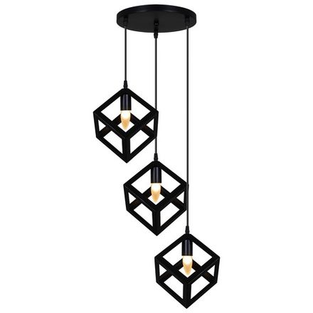 02182-0.4-03 BK светильник потолочный