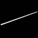 ST030.529.00 Шинопровод трехфазный накладной ST-Luce Белый Длина 2 000мм