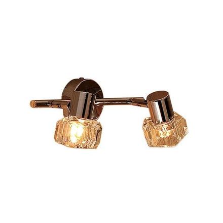 Citilux Герда CL523521 Спот поворотный Хром