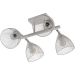 01568-3.3-04 WH+CR светильник потолочный Reluce, E27х4