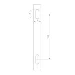 Светильник SP-QUADRO-S250x250-25W Warm3000 (BK, 120 deg, 230V) (Arlight, IP40 Металл, 3 года)