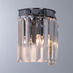 Настенный светильник Divinare NOVA 3001/02 AP-1, 1хE14