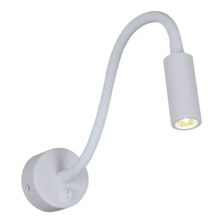 86201-9.2-001MN LED3W WT светильник точечный Reluce Technical, LED