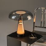 Настольный светильник Artefact 2700-4000К 8Вт MOD484TL-L8BK. TM Maytoni