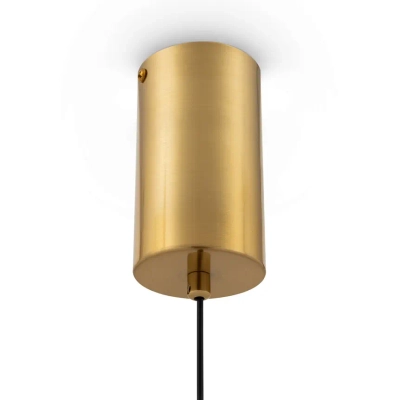 Подвесной светильник Fume FR5399PL-L4BS1, LEDх4. TM Maytoni