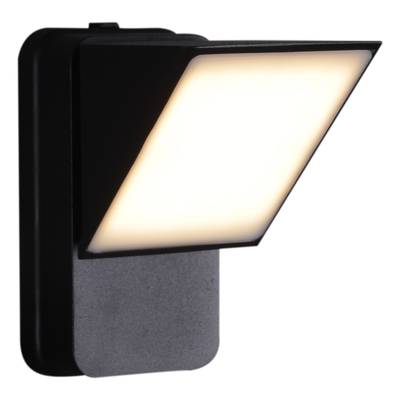 86873-9.2-001JH LED6W BK светильник настенный