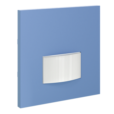 VLS002215 Накладка для датчика движения встраиваемого, S70 (деним). (ТМ Maytoni)