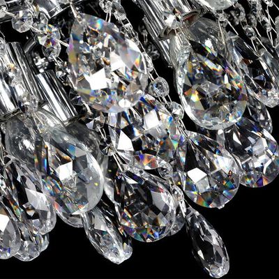 04051-0.3-04 CR светильник потолочный