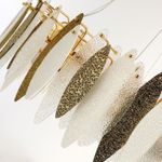 Подвесная люстра Inventio 2754-10P. ТМ Favourite