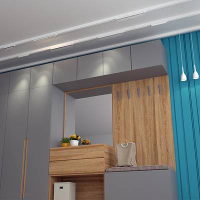 358544 SHINO NT21 072 белый Трековый светильник для низковольного шинопровода IP20 LED 4000K 24W 48V FLUM