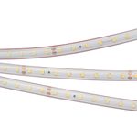 Светодиодная лента герметичная RTW-PS-A80-10mm 24V Day5000 (6 W/m, IP67, 2835, 5m) (Arlight, 6 Вт/м, IP67)