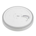 Citilux BOSS CL751450G LED RGB Светильник с пультом Белый