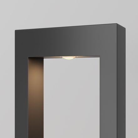 Ландшафтный светильник Bonn 3000К 10Вт IP 65, O425FL-L10GF. TM Maytoni