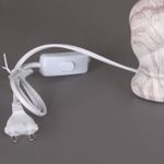 02016-0.7-01D светильник настольный