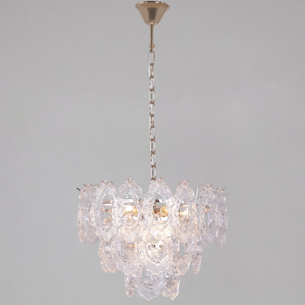 09502-0.4-500 светильник потолочный