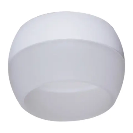 53008-9.5-001CT GX53 WT светильник точечный Reluce Technical, GX53х1