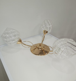 Люстра Универсал 1-9958-3-GL E14