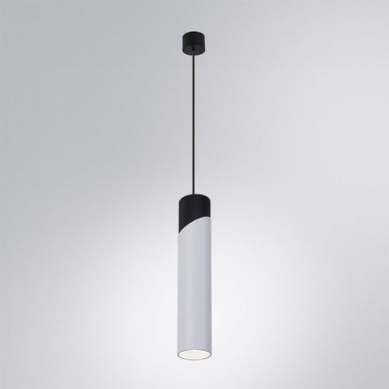 Точечный подвесной светильник Arte Lamp POLAR A5463SP-1WH, GU10
