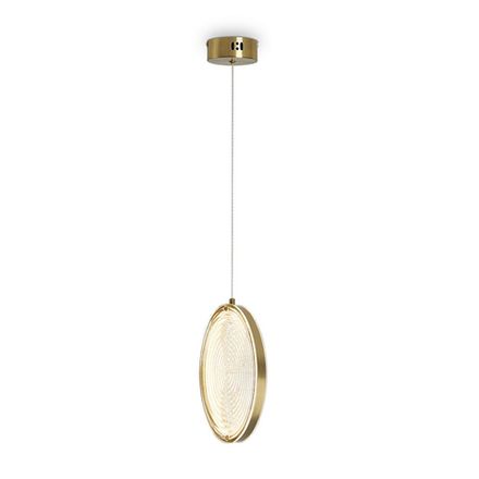 Подвесной светильник Lolli FR6139PL-L8BS, LED. TM Maytoni