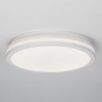 Citilux LUNS CL711020V LED Светильник влагозащищённый Белый