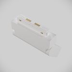 Трековый светильник Basis Rot S35 4000K 10Вт, TR013-2-10W4K-W. TM Maytoni