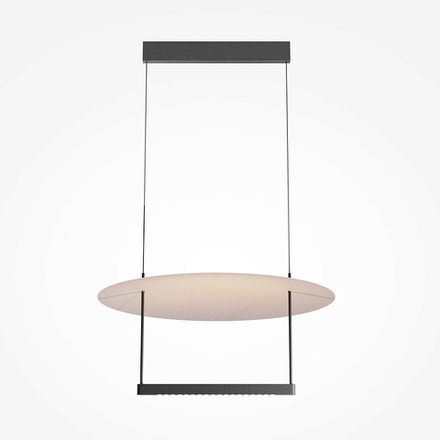 Подвесной светильник Атмосфера / Ambience 3000К 30Вт, MOD280PL-L30B3K1. TM Maytoni
