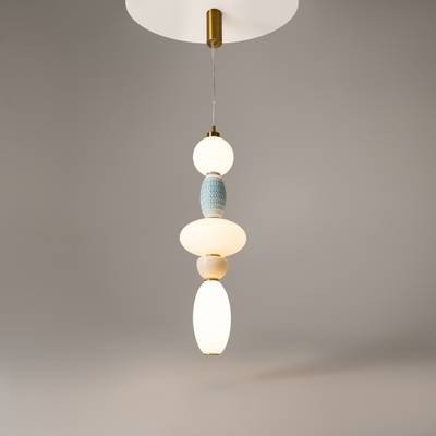 Подвесной светильник Adore 3000К 23Вт, MOD297PL-L24BS3K1. TM Maytoni