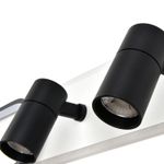 Потолочный светильник Planar 4076-2C. ТМ Favourite