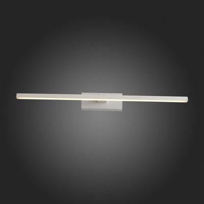 SL446.501.01 Подсветка для картин ST-Luce Белый/Белый LED 1*12W 4000K