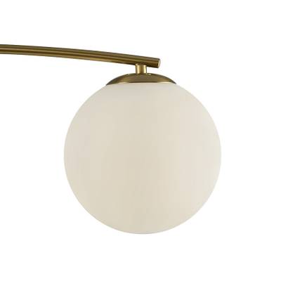 Потолочный светильник Hanger FR5443CL-04BS, E14х4. TM Maytoni