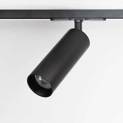 Citilux Тубус CL01T181N LED Трековый светильник Чёрный