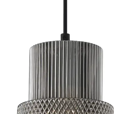 Подвес Stapel 4344-1P, 1*E27*40W. ТМ F-Promo