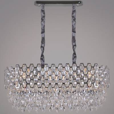 00995-0.4-10L MX CH светильник потолочный