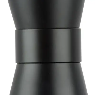 817017 Люстра STRATO 1х40W E14 ЧЕРНЫЙ МАТОВЫЙ Lightstar