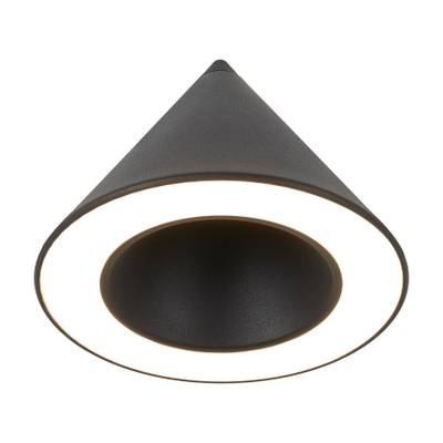 Настенный светильник (бра) Etro FR6141WL-L7B, LED. TM Maytoni