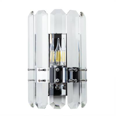 Настенный светильник Divinare TENERIFE 7136/02 AP-1, 1хE14