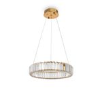 Подвесной светильник Tier FR5257PL-L17G, LED. TM Maytoni