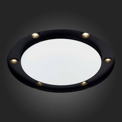 ST706.448.30 Св-к встр. Белый LED 6*5W 4000K 2 700Lm Ra&gt;90 38° IP20 D550xH50 220-240V