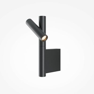 Настенный светильник (бра) Utility 3000K 3Вт, MOD433WL-L3B3K. TM Maytoni