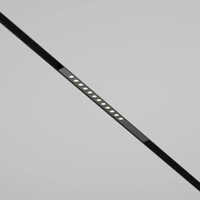 Трековый светильник Points Exility 4000К 10Вт 36° TR232-2-10W4K-B. TM Maytoni