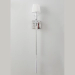 Бра Crystal Lux PRINCESS AP1 2760/401