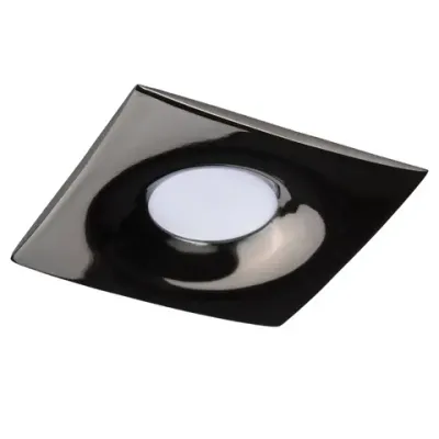 010038 Светильник LEVIGO Q MR16/HP16 ЧЕРНЫЙ ХРОМ Lightstar