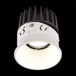 ST851.548.12 Светодиодный модуль Белый LED 1*12W 4000K 960Lm Ra90 36° IP20 D69xH70 220-240V