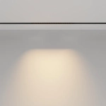 Трековый светильник Точки / Points Exility 2700K 18Вт 36°, TR031-2-18W2.7K-B. TM Maytoni